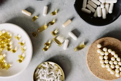 Best Omega-3 Supplements for Athletes 2026