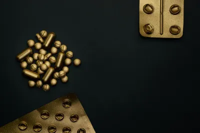 When to Take GABA: Optimal Timing