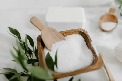 Magnesium Glycinate: Why It's the Best Form for Sleep and Recovery