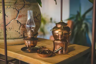 Copper and Zinc Balance: Why Does It Matter?