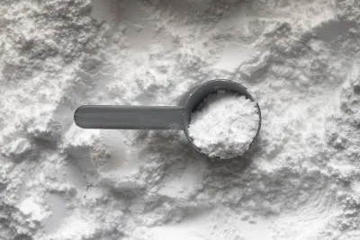 Whey protein powder and scoop - whey protein price comparison in Estonia 2026