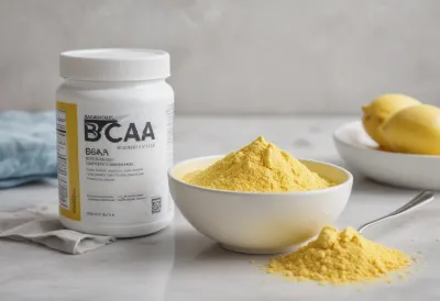 Should You Take BCAAs During Intermittent Fasting to Control Hunger?