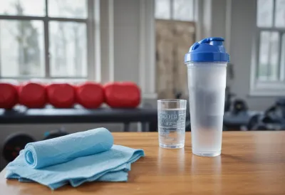 The Best Pre-Workout Ingredients Backed by Science