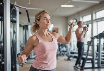 Why Doctors Are Recommending Creatine for Women in Menopause