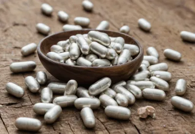 New Research: Why Magnesium Glycinate Is the Top Form for Sleep