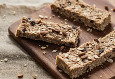 Protein Bars for Women: Benefits & Considerations
