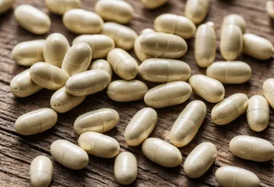 Is Long-Term Vitamin D Use Safe?