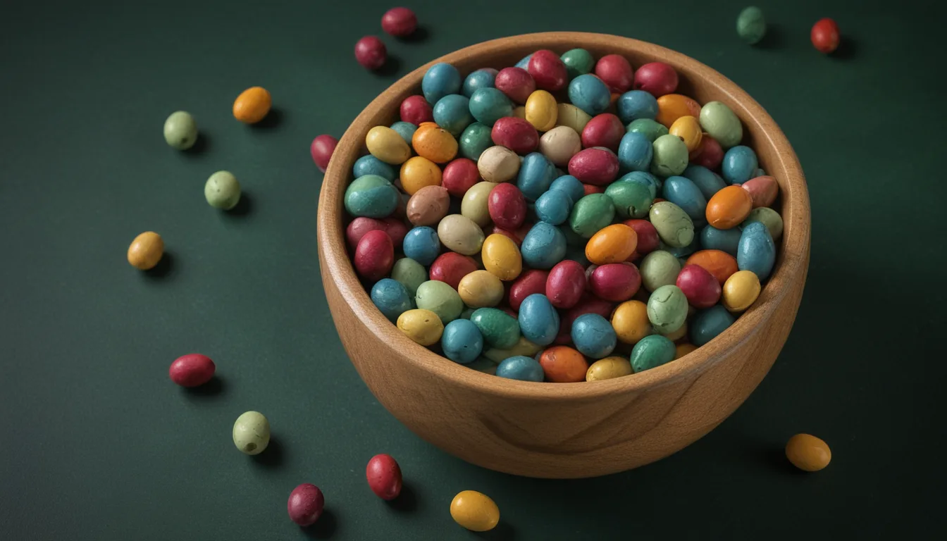 Vitamin Complexes